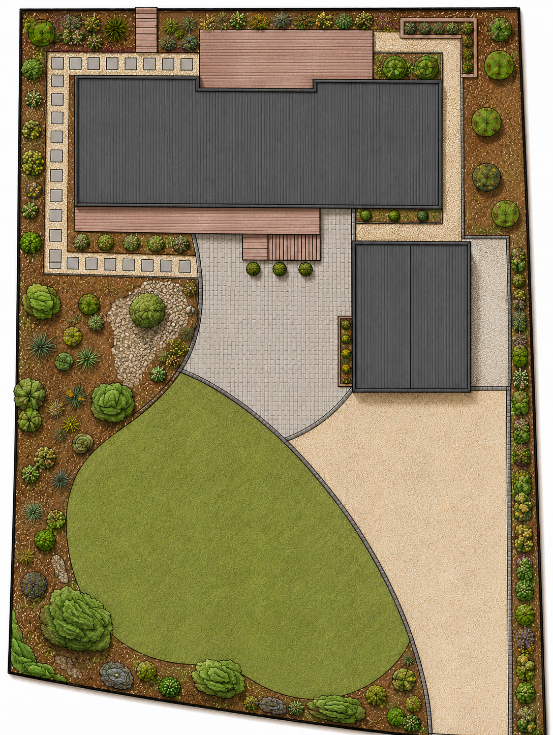 Design & Concepts