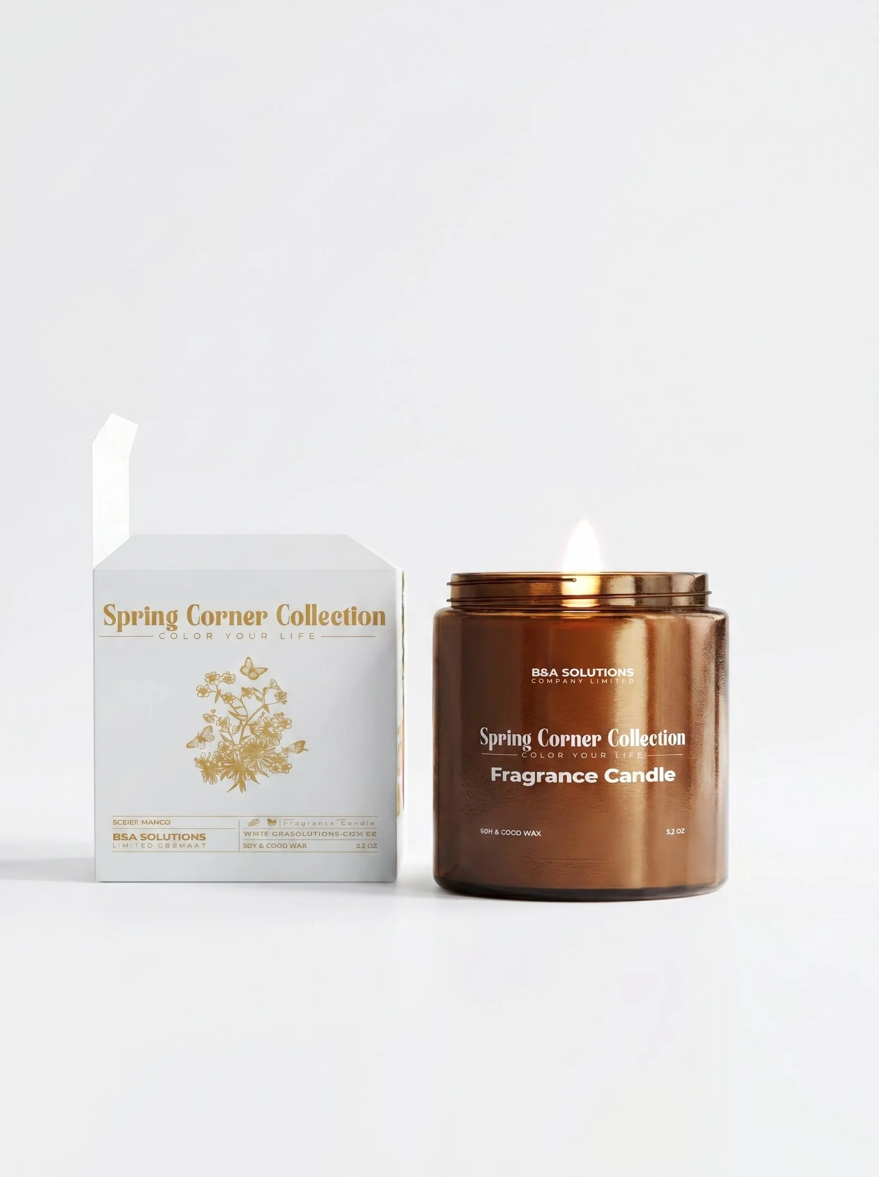 Golden Tropics (Xoài)