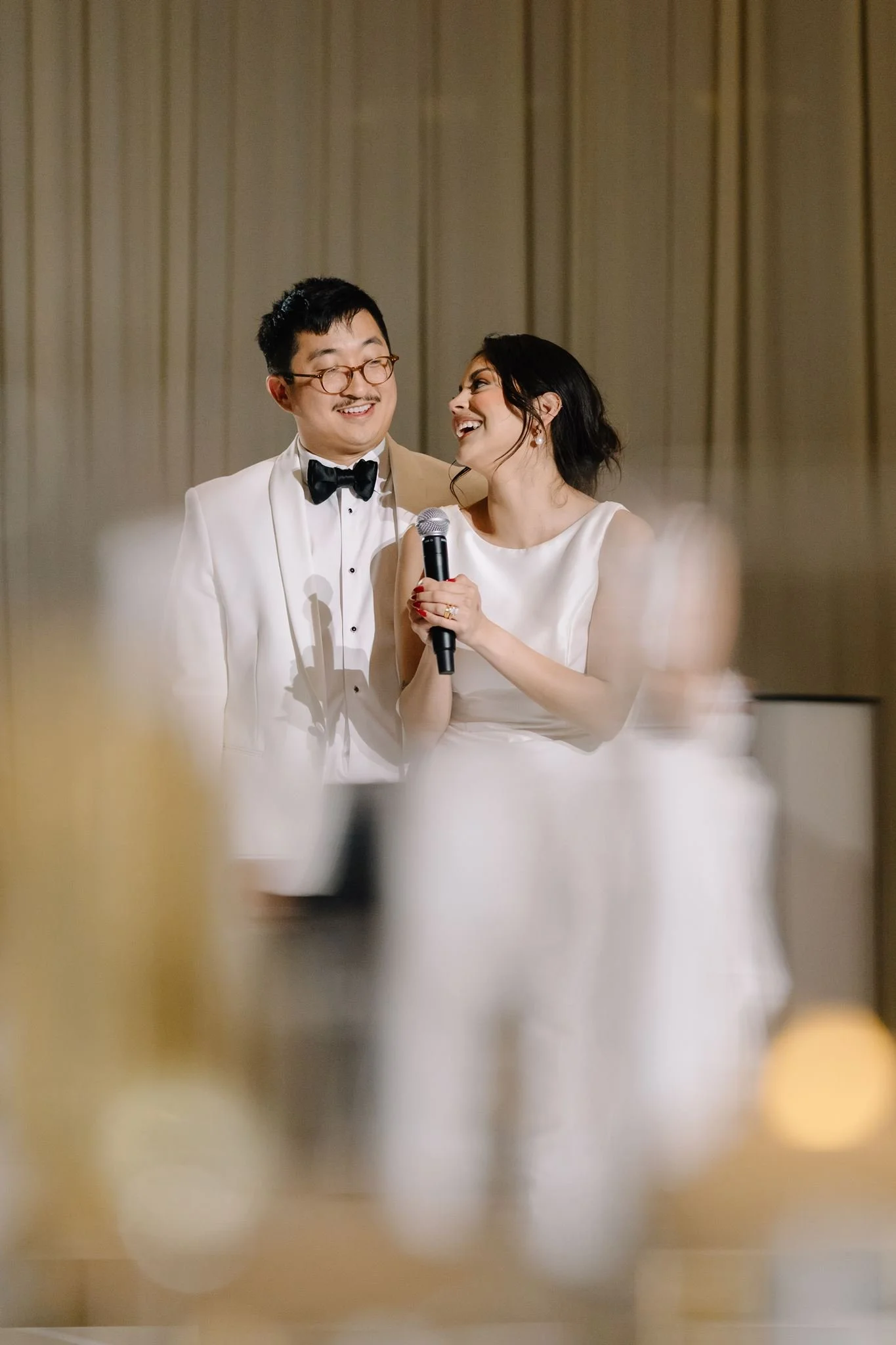 Hannah & Joseph