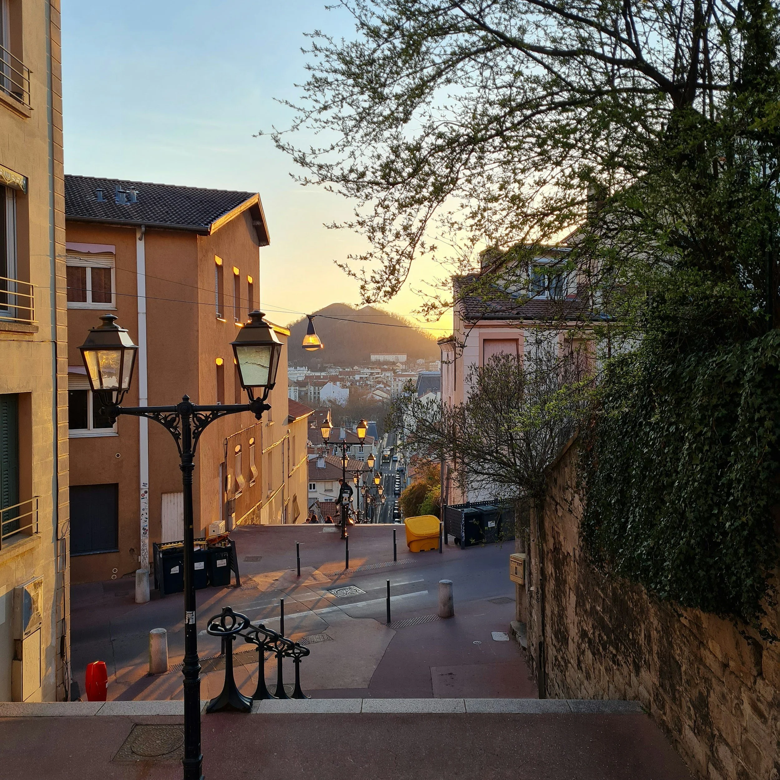 Saint-Etienne