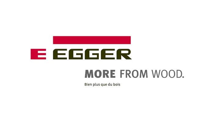 Logo Egger