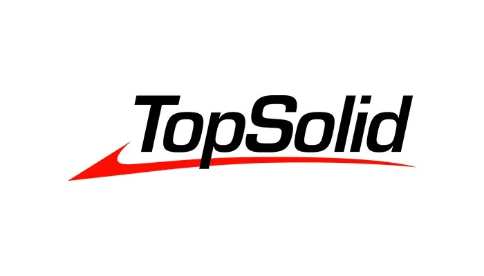 Logo TopSolid