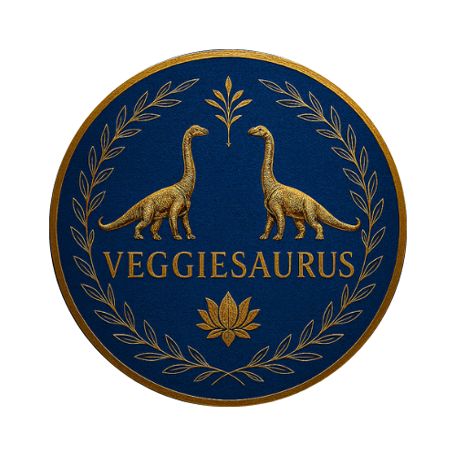 Veggiesaurus