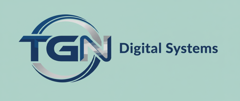 TGN Digital Systems 