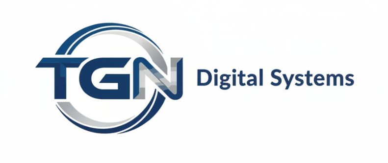 TGN Digital Systems 