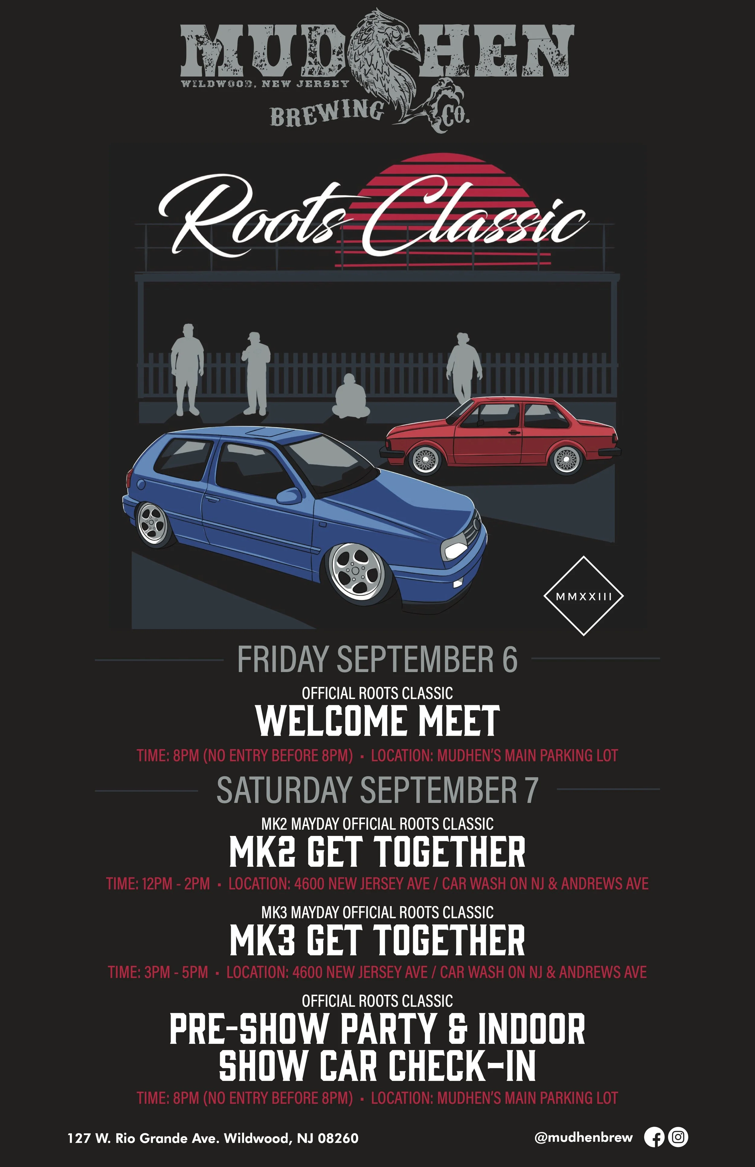 MudHen RootsClassic 2024_11x17.jpg