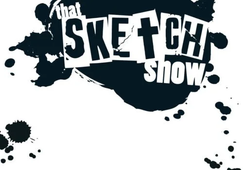 That Sketch Show