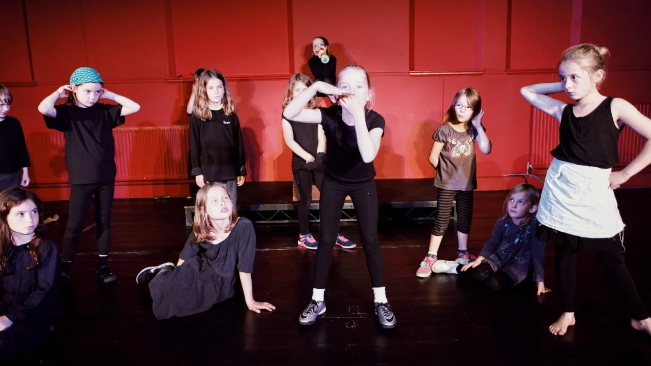 Edge Youth Theatre