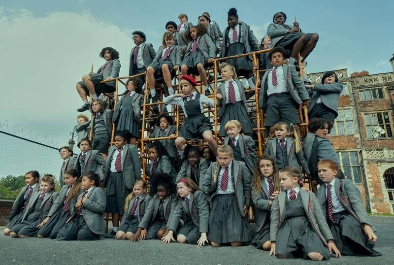 Roald Dahl's Matilda the Musical (Singalong) 