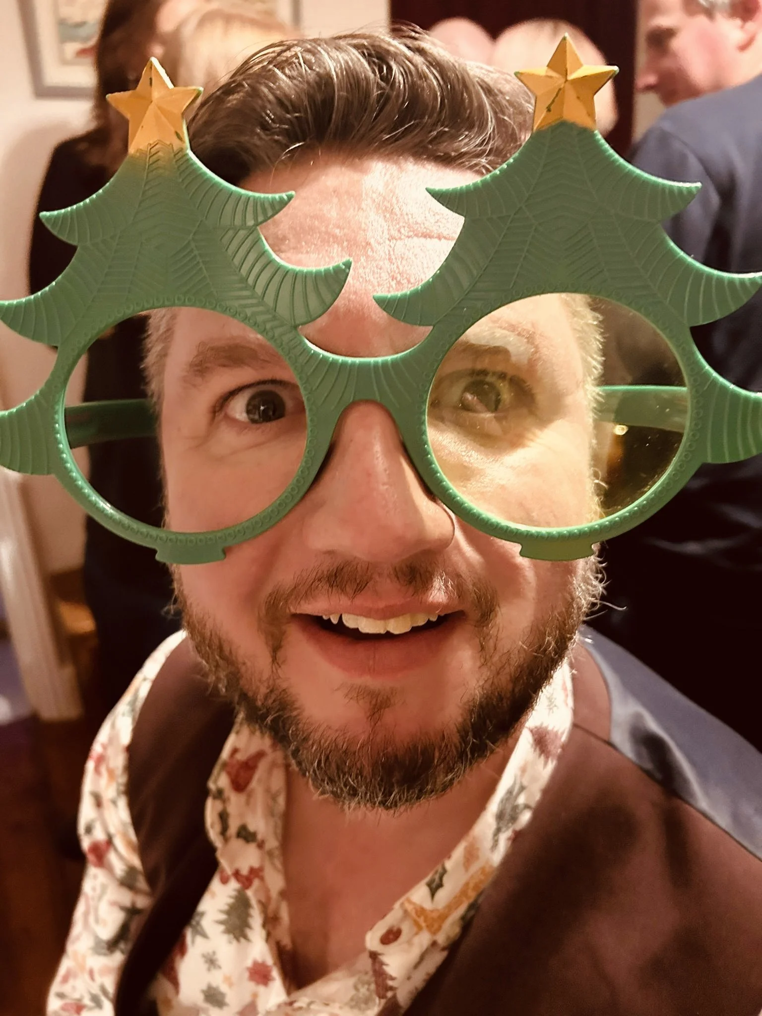 Chrismas Bitch Singalong