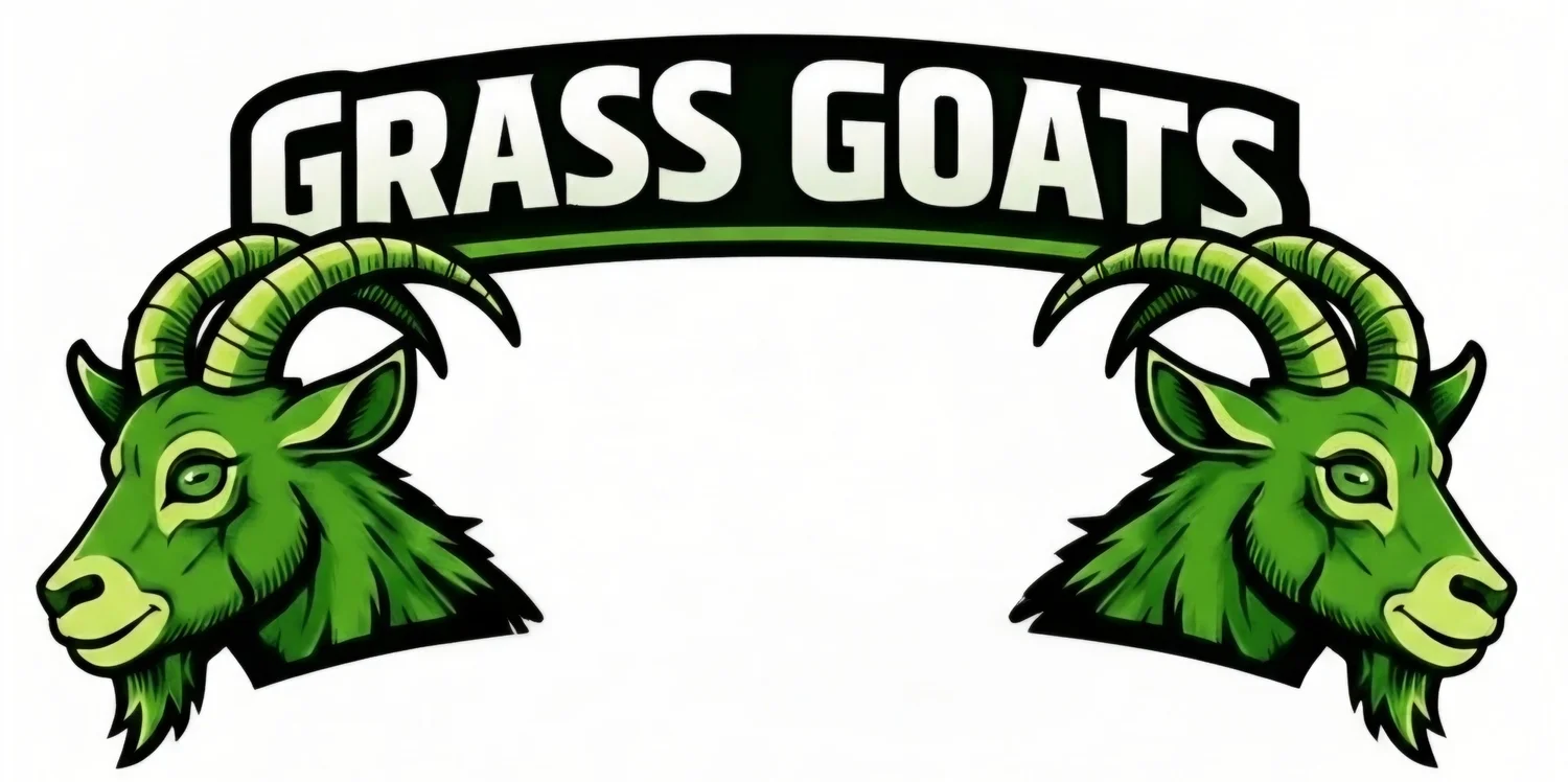 Grass Goats