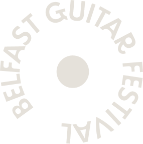 Belfast Guitar Festival 