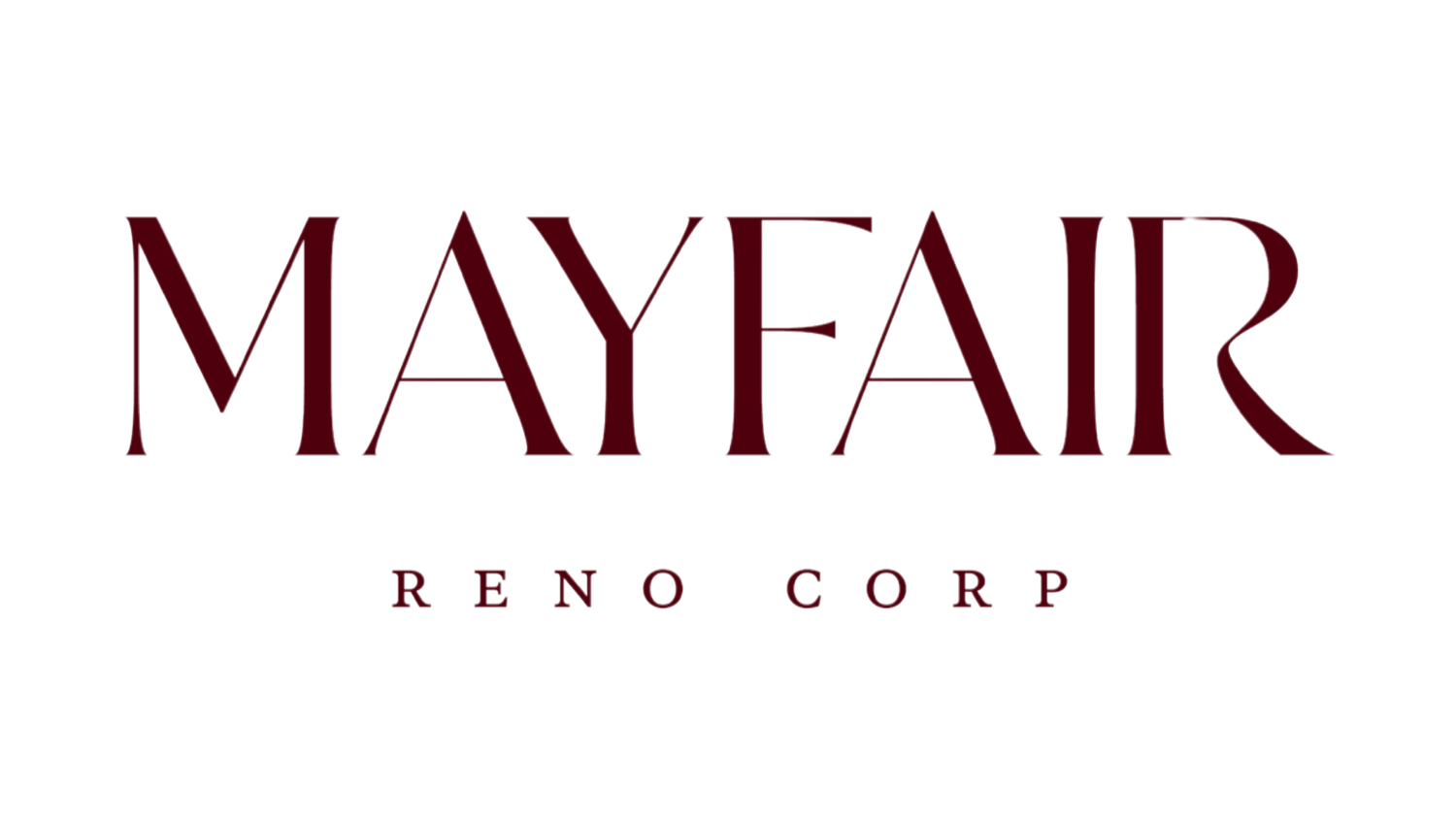 MAYFAIR