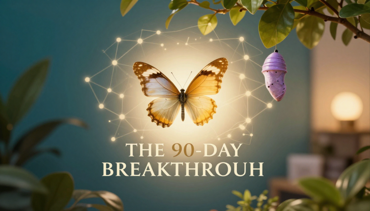 The 90-Day Breakthrough