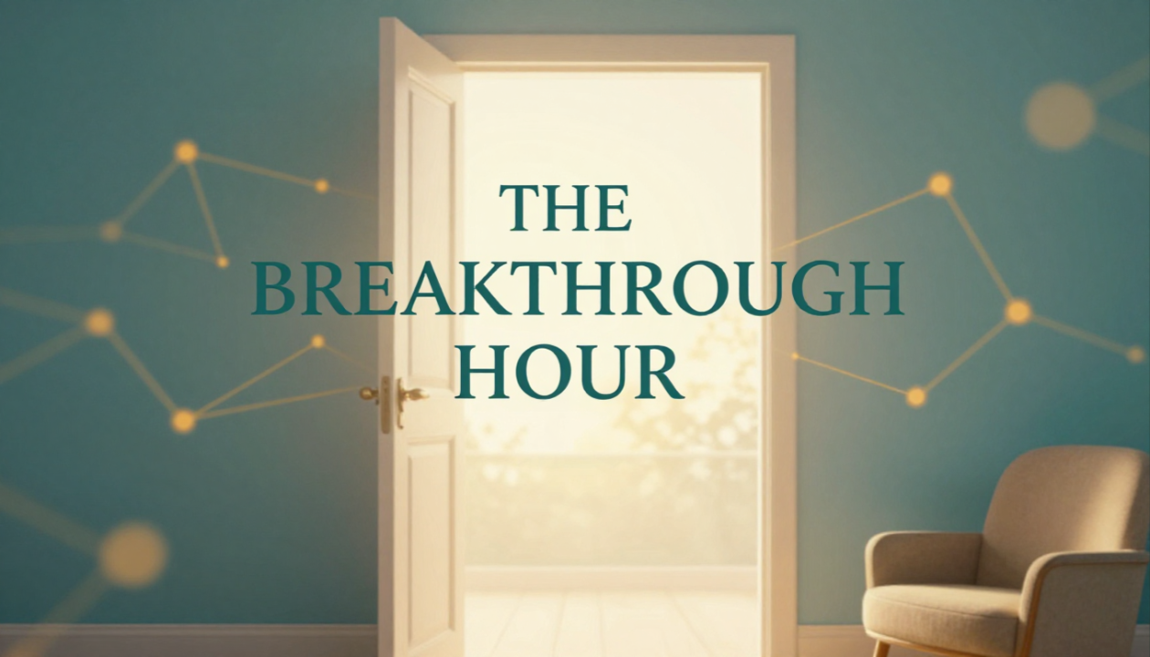 The Breakthrough Hour
