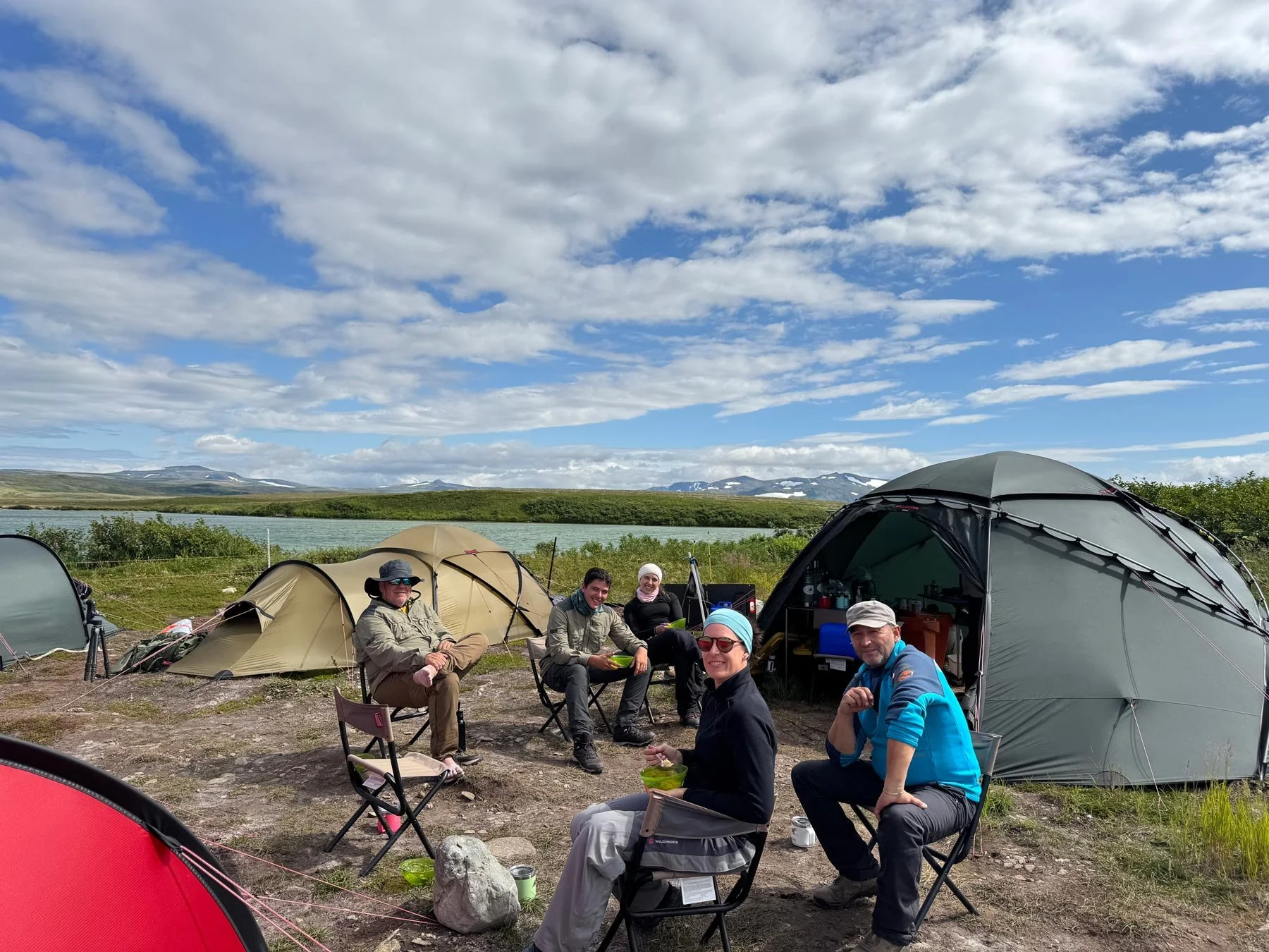 Alaska por dentro: equipo y claves para vivir la experiencia