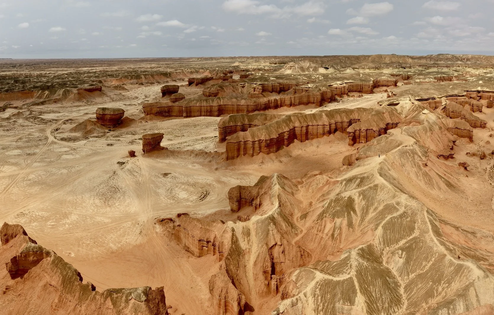 Angola: un viaje entre culturas y paisajes extremos
