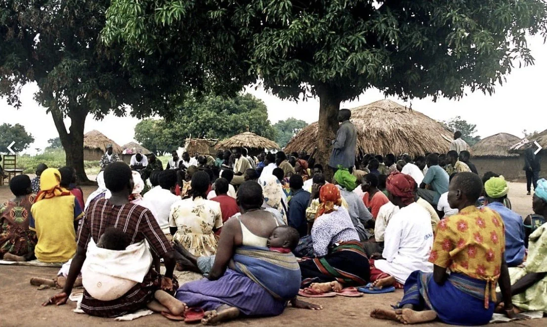 New Generation Divided Over President Boakai's Proposal to Abolish Female Genital Mutilation