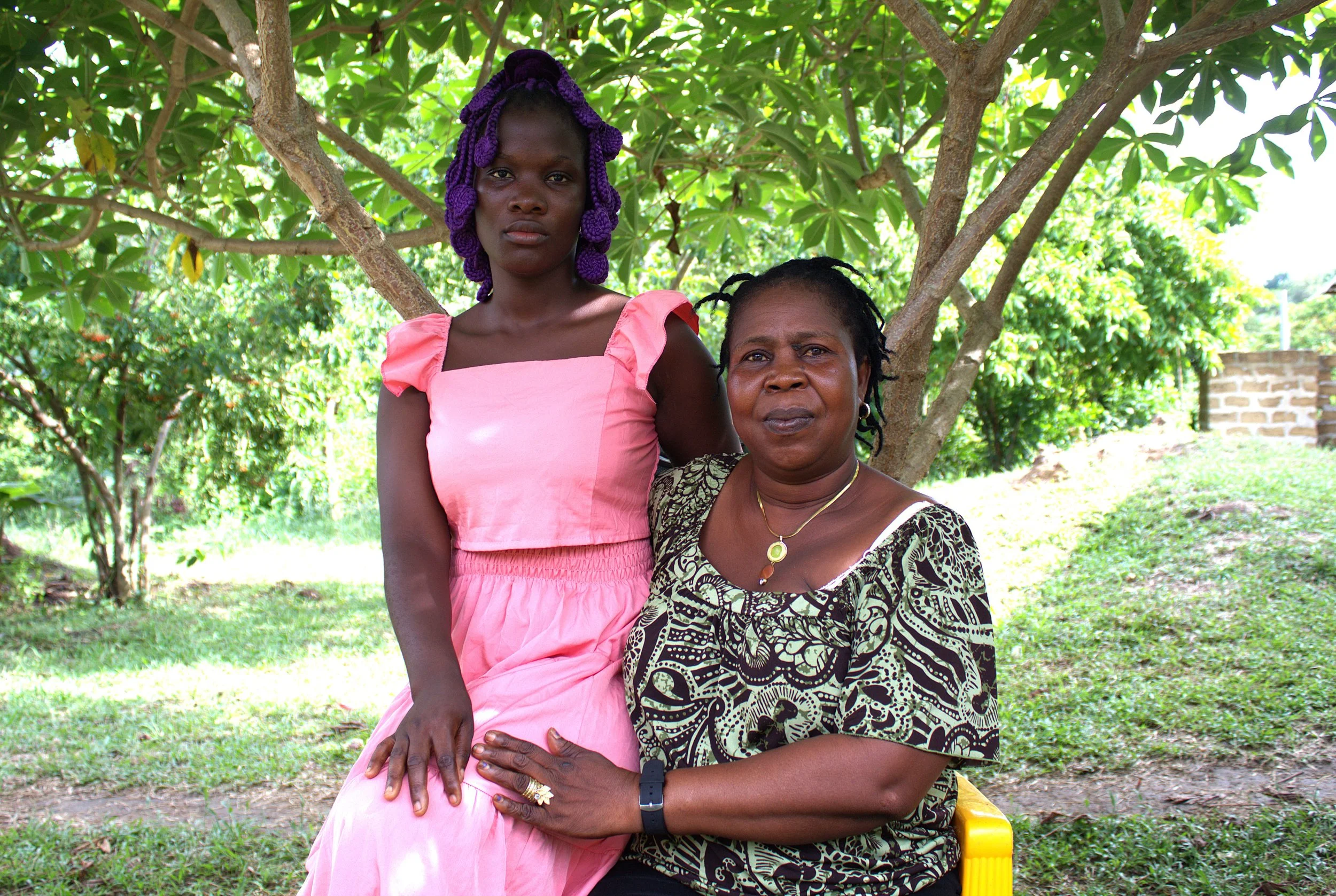 The Hidden Toll of Clandestine Abortions in Rural Liberia