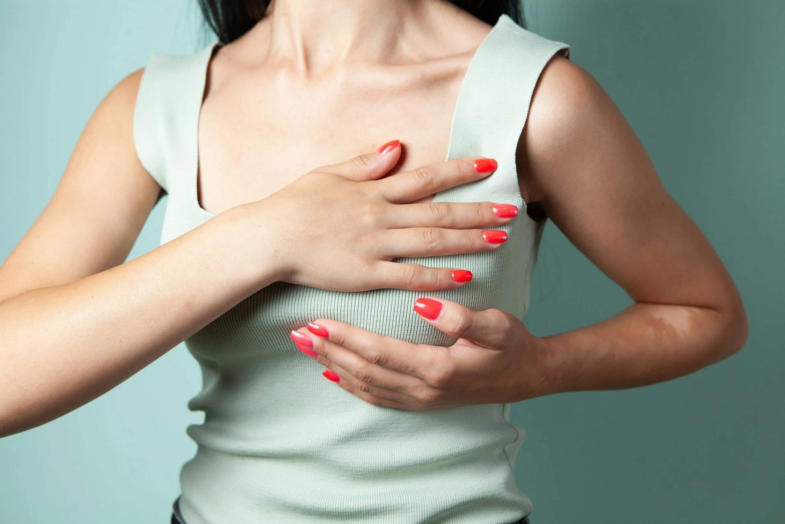 Why do my Breasts Hurt? A Specialist’s Guide to Breast Pain