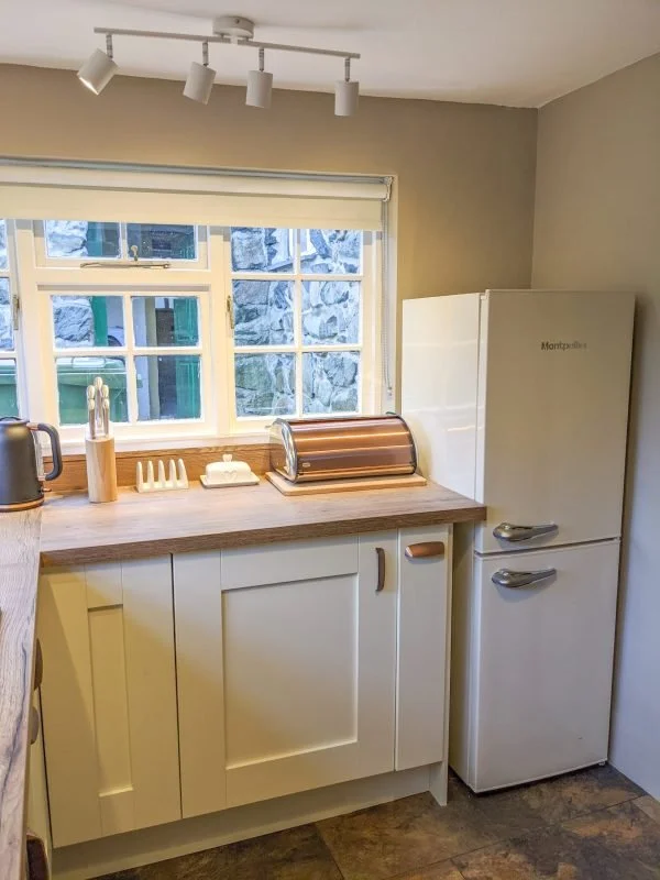 Fro Awel Kitchen Fridge