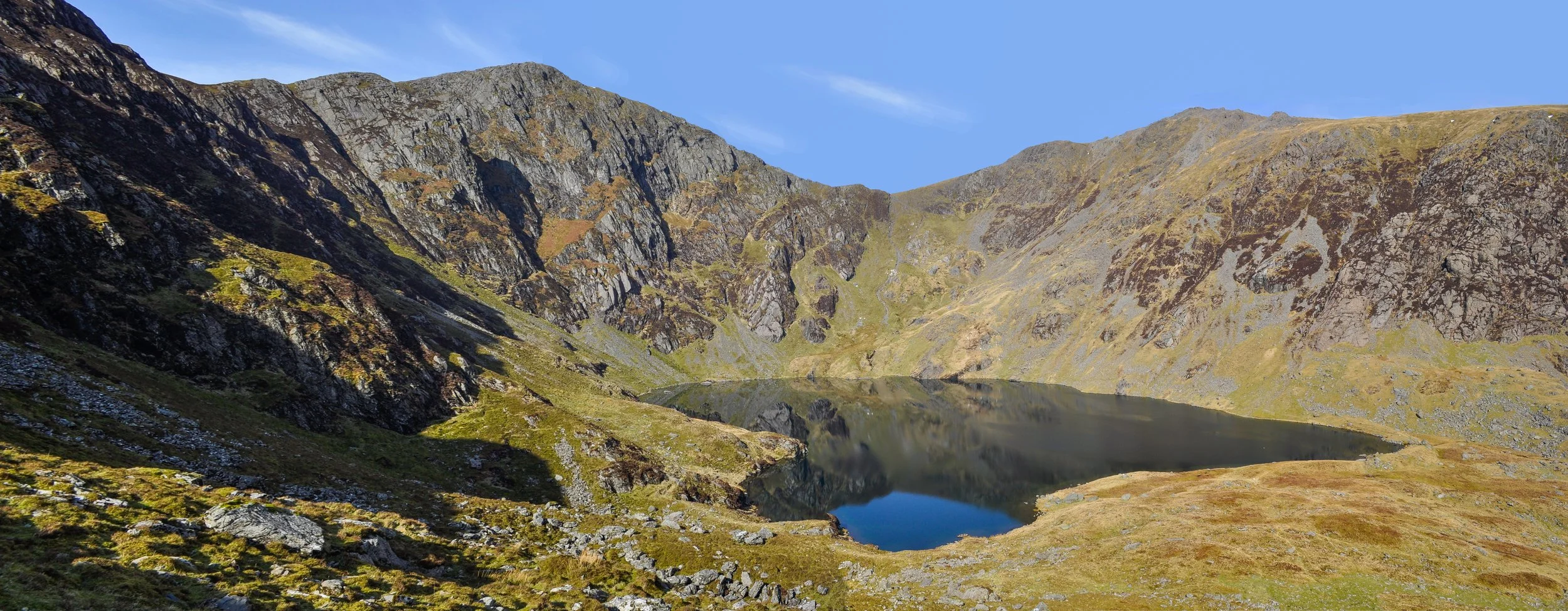 Cadair Idris