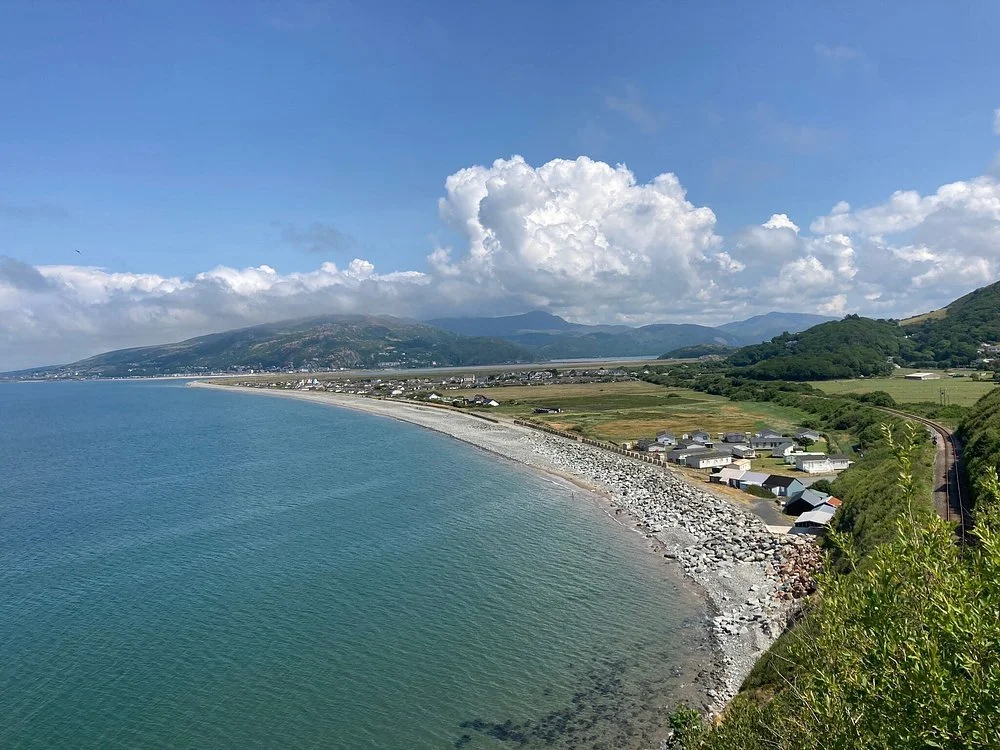 Fairboune Beach