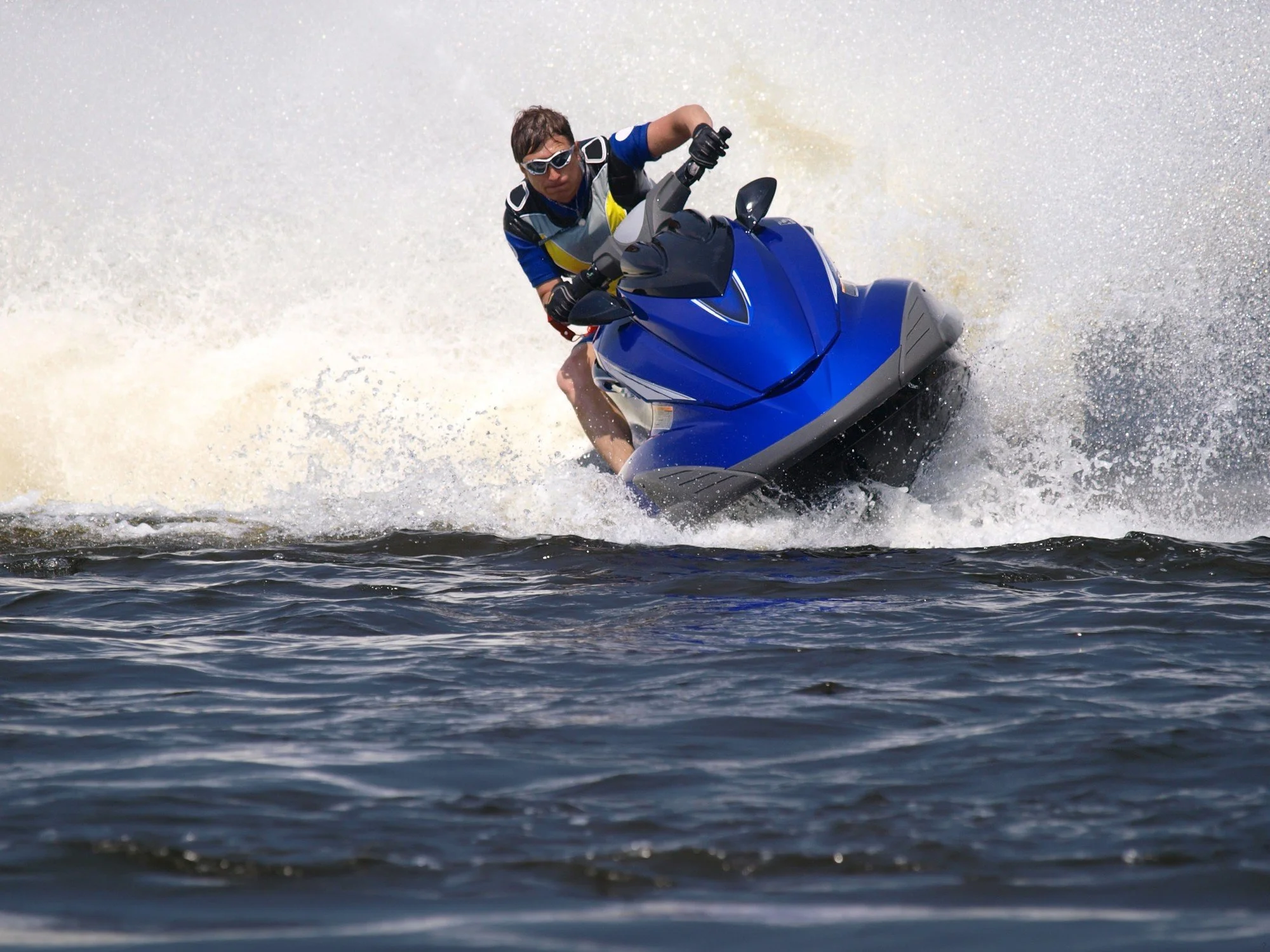 JetSki Adventure Tours