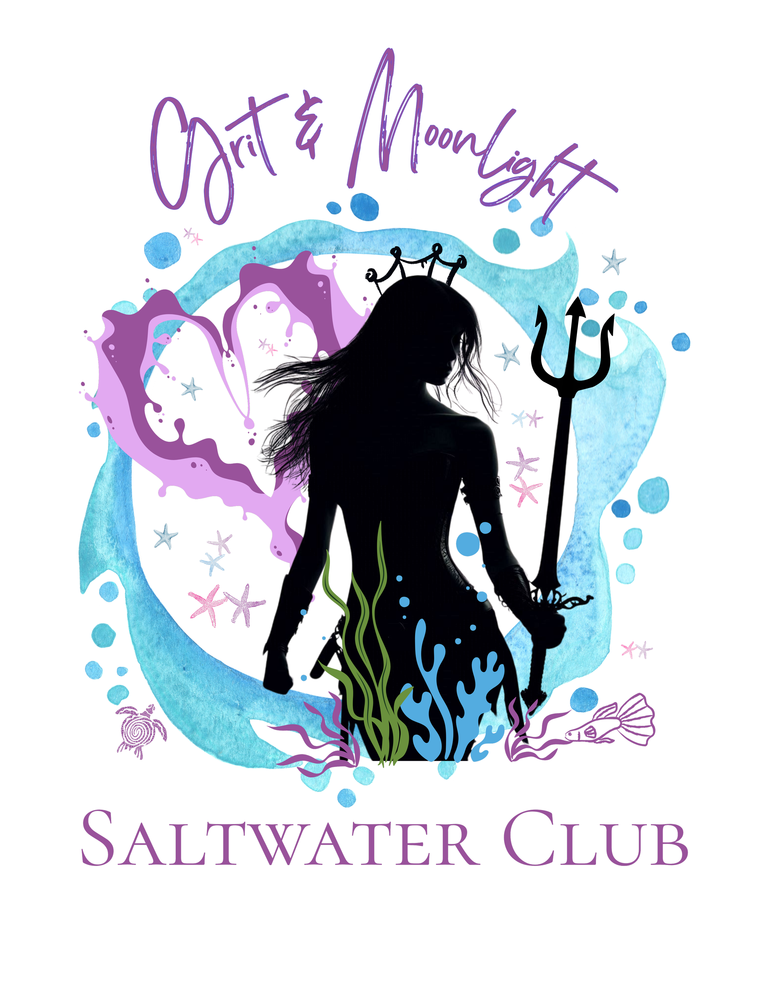 Saltwater Club | Kos, Greece