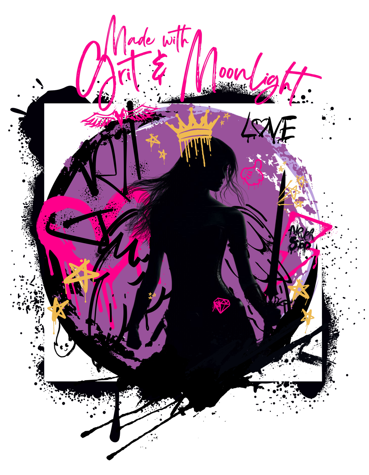 Grit &amp; Moonlight