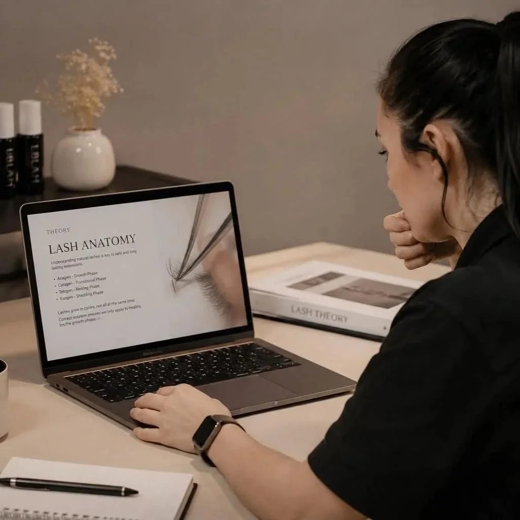 Best Online Lash Course in NZ: What to Look For Before Enrolling