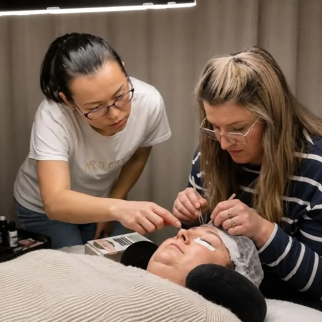 How Much Does a Lash Course Cost in New Zealand?