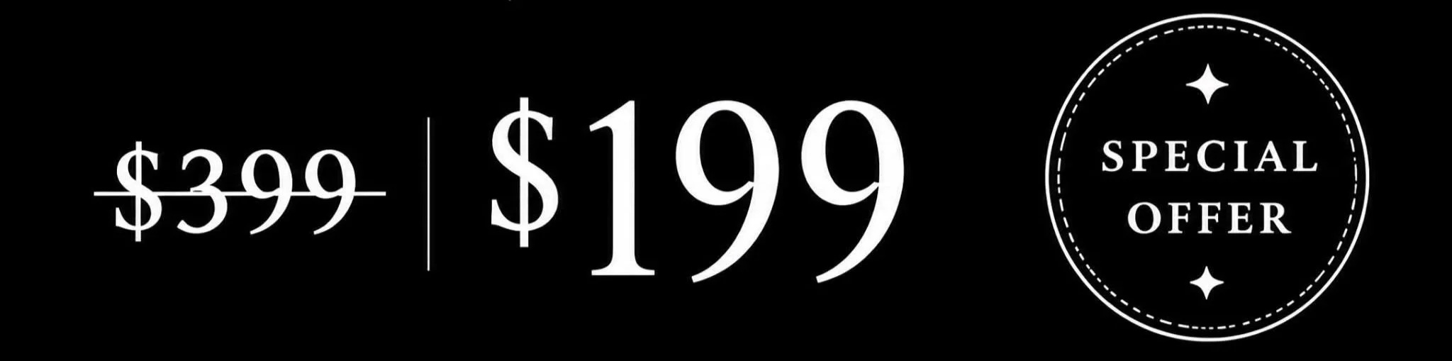 Special offer for Olga Fleming’s online lash course, reduced from NZ$399 to NZ$199