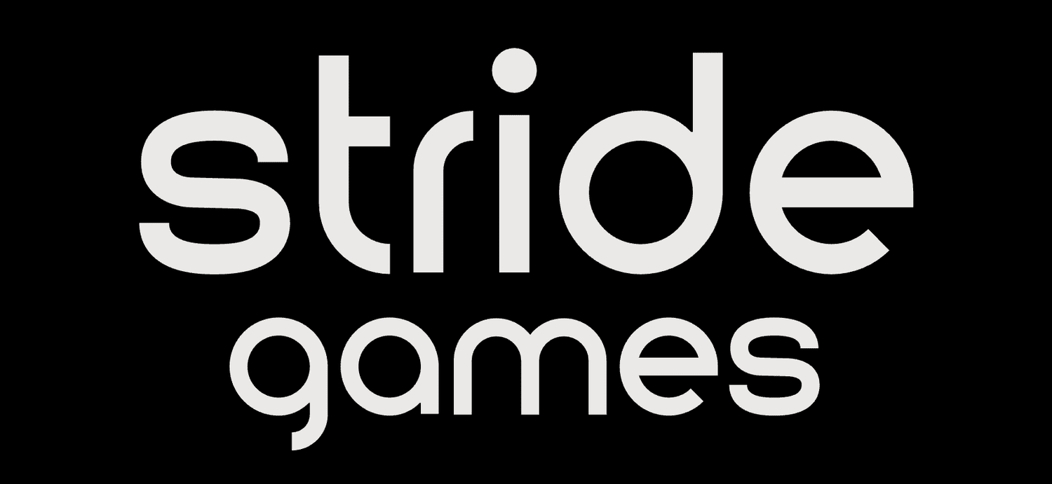 Stride Games