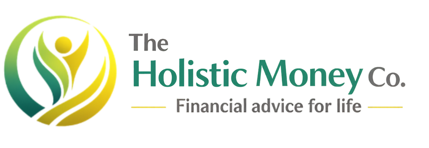 The Holistic Money Co.