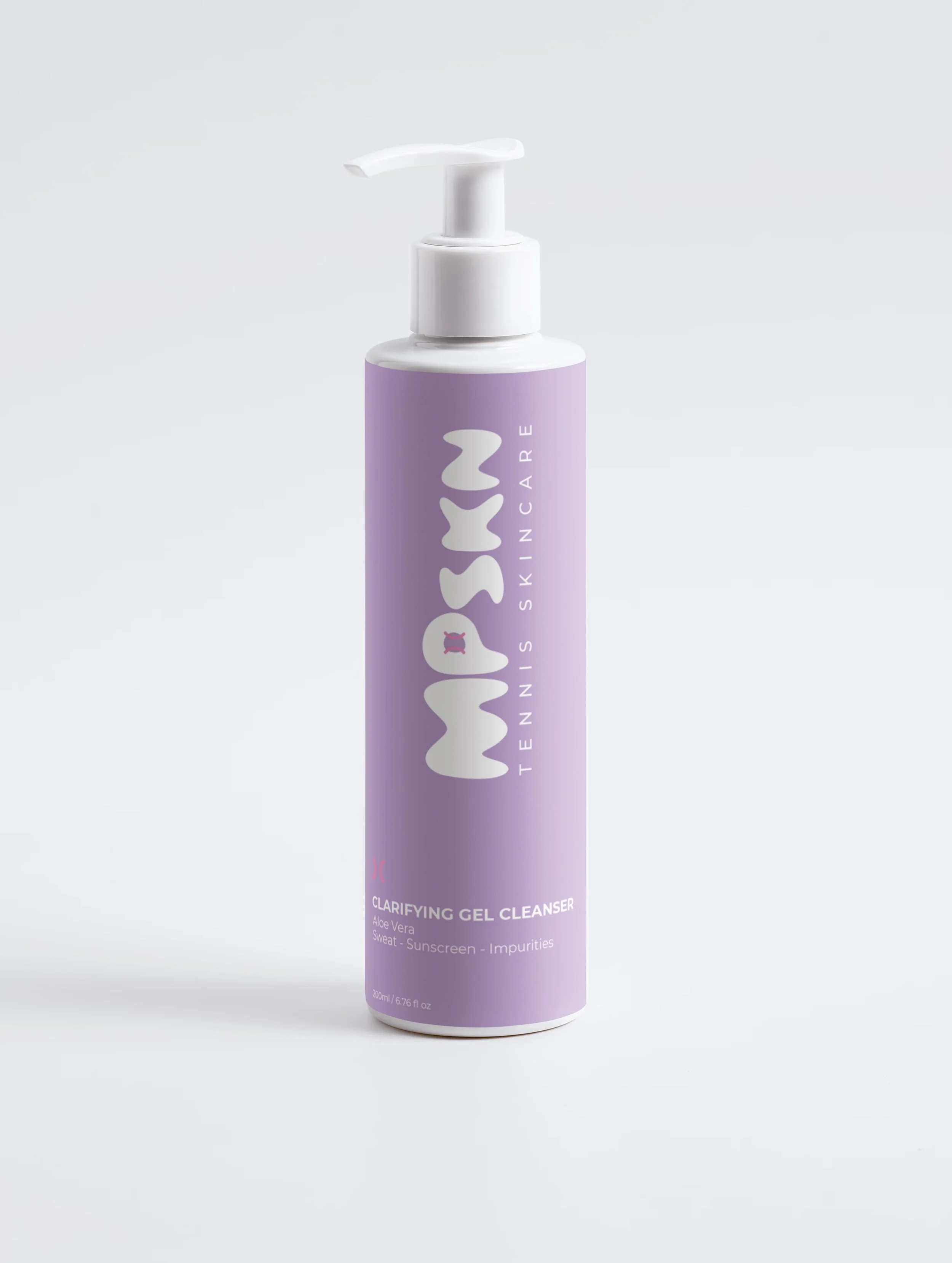 claryfing gel cleanser