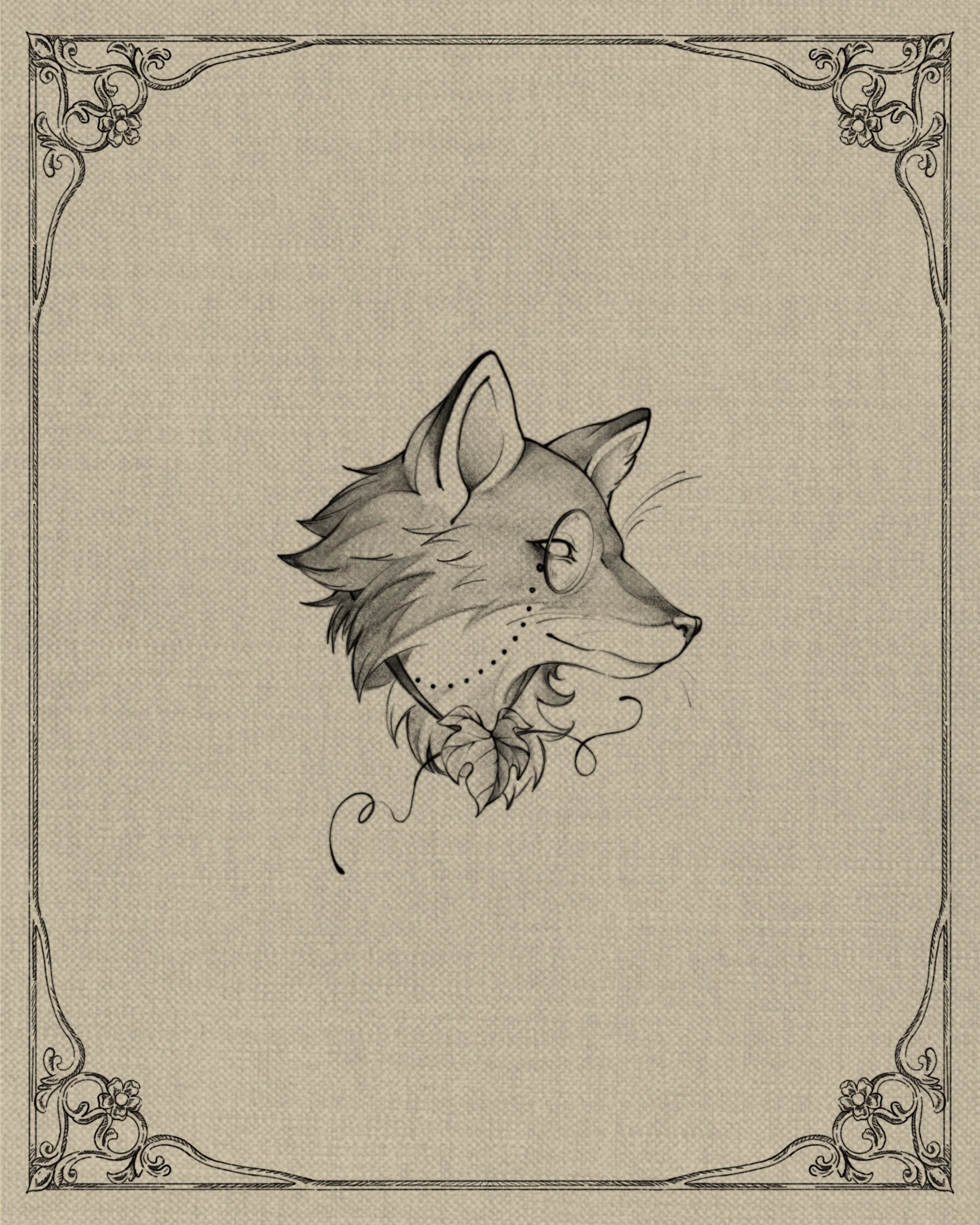 Ol' Fox