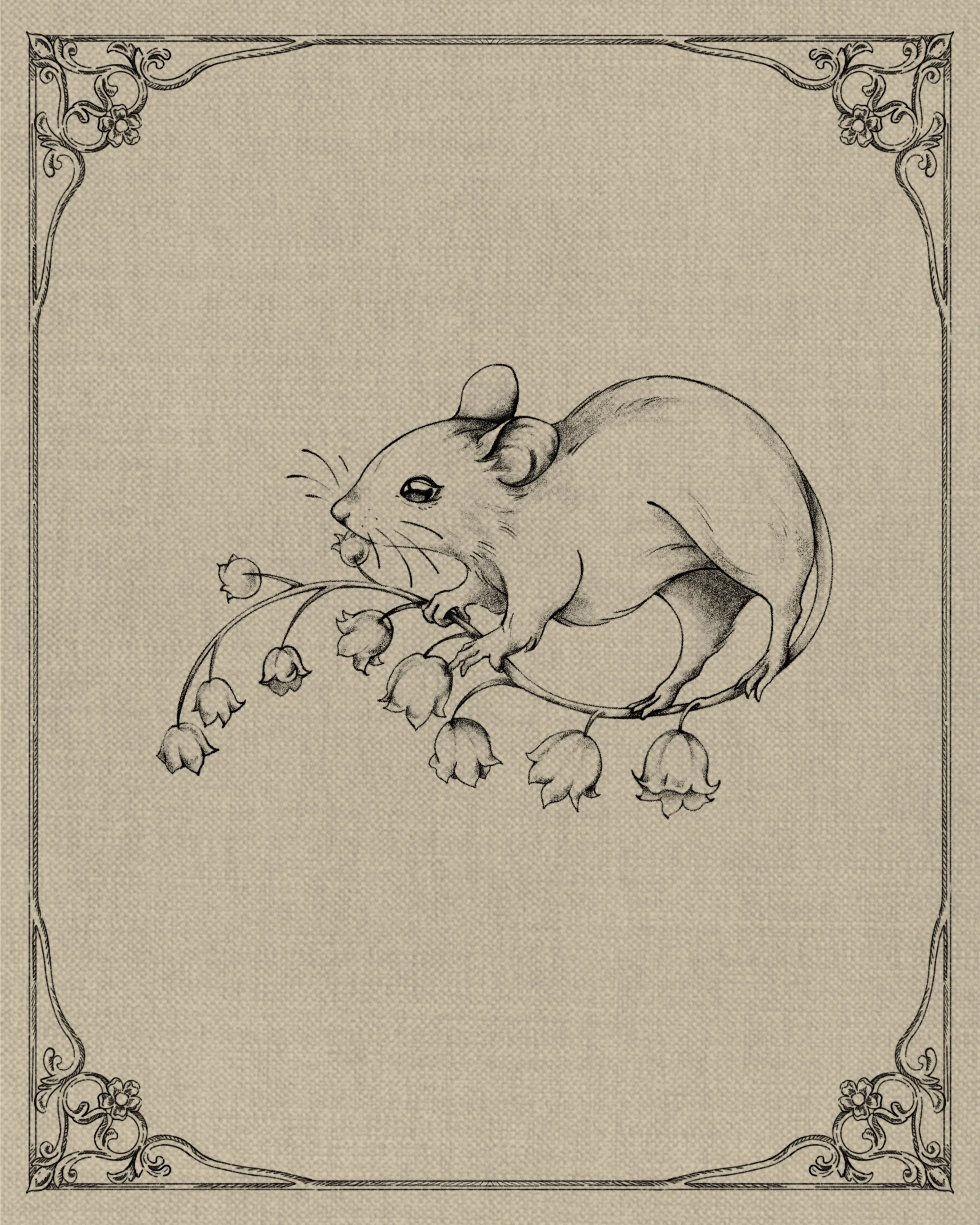 Critter of The Valley