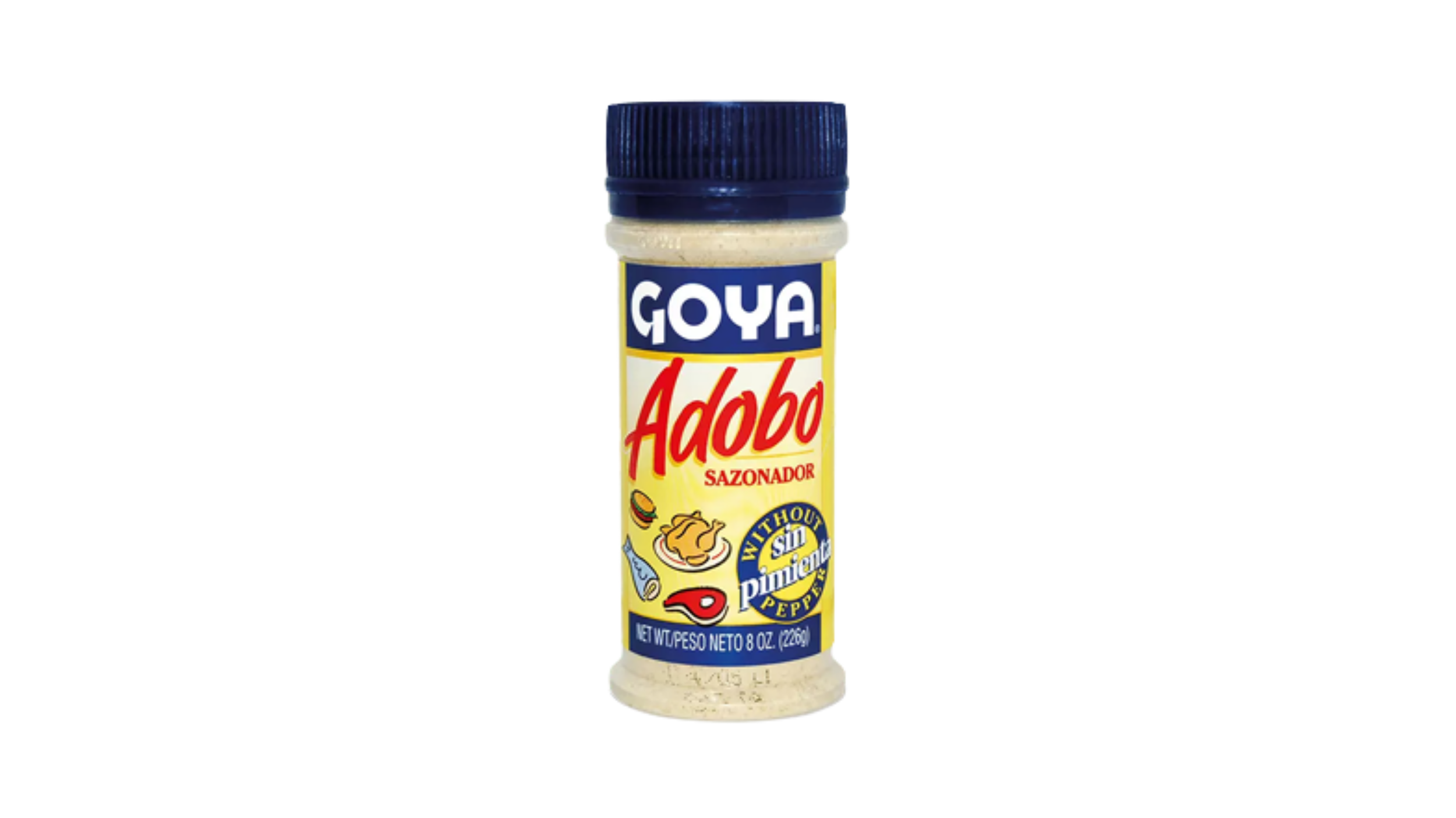Adobo Sazonar GOYA