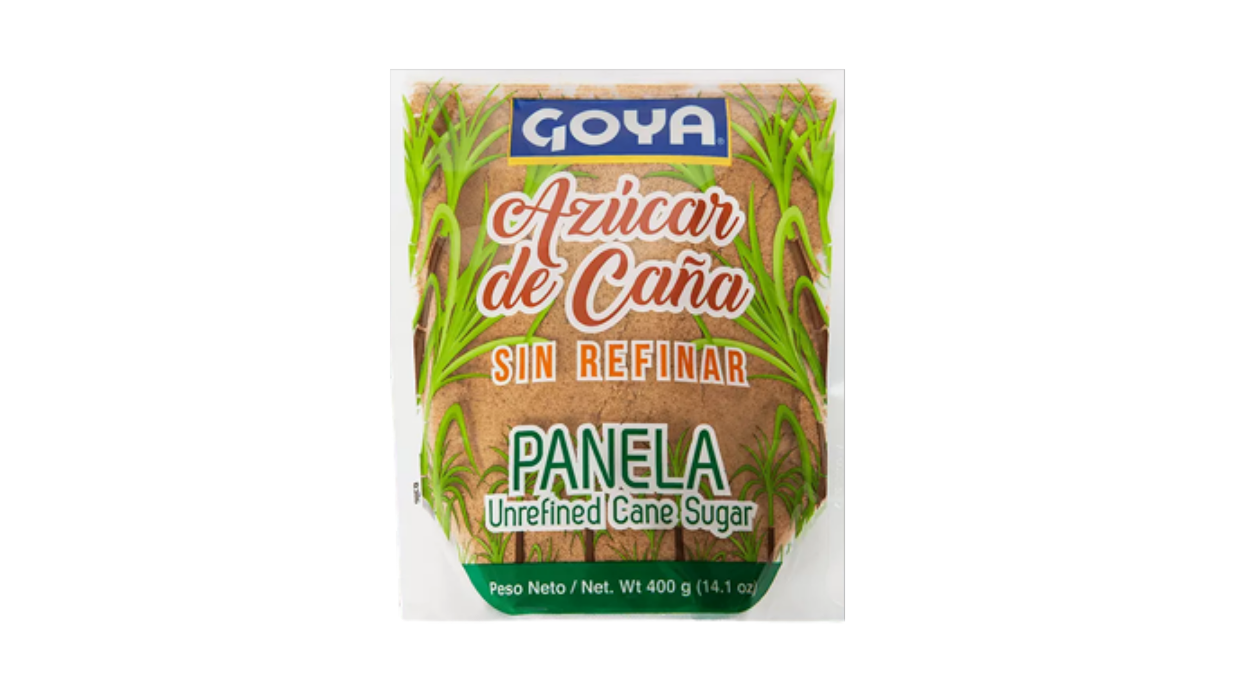 Panela en polvo 1kg