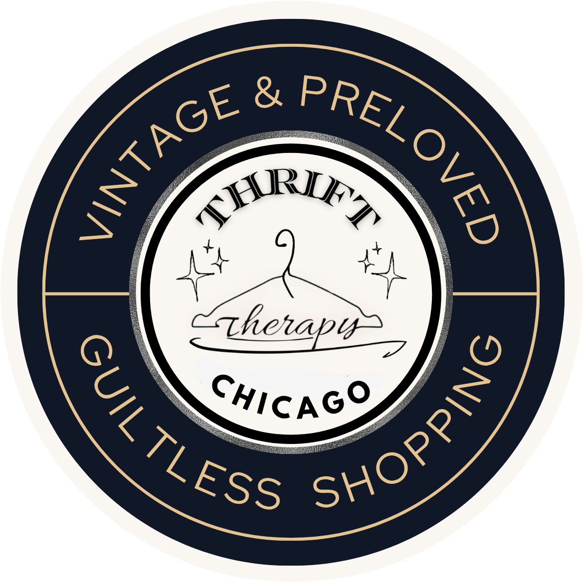 Thrift Therapy |Chicago