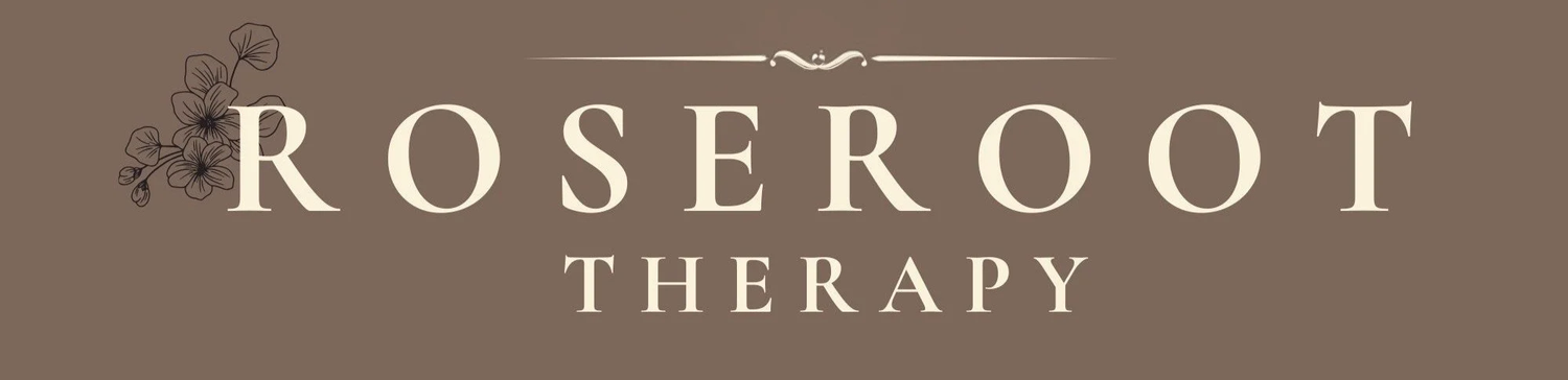 Roseroot therapy
