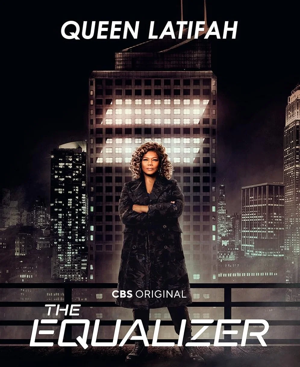 "The Equalizer" CBS TV Show [2025] Production Assistant 
