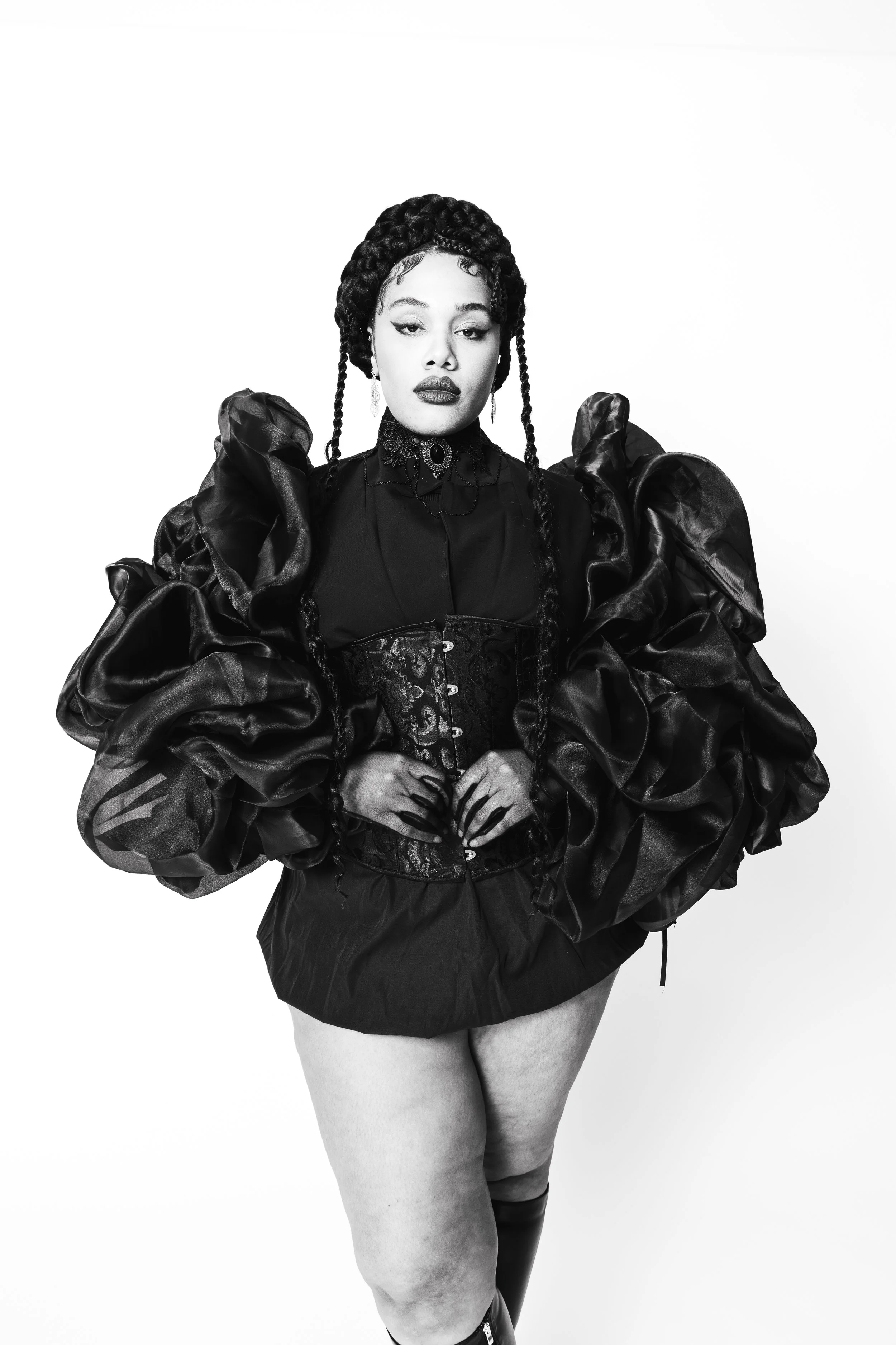 Spade Couture