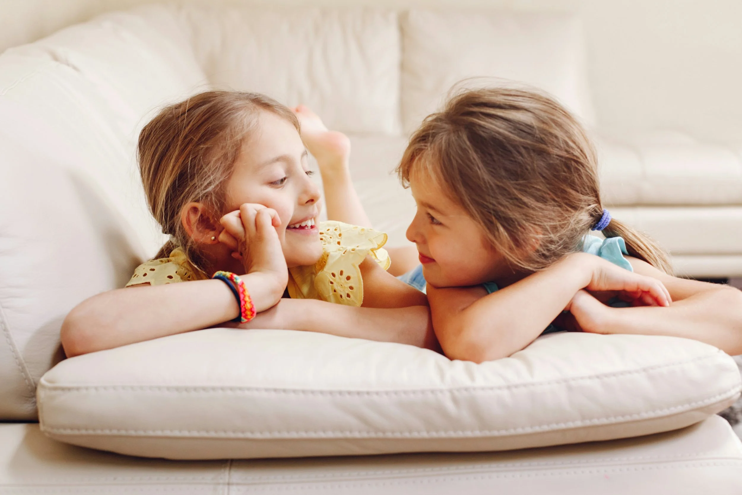 Abuse and neglect in childhood can impact how we understand ourselves and others