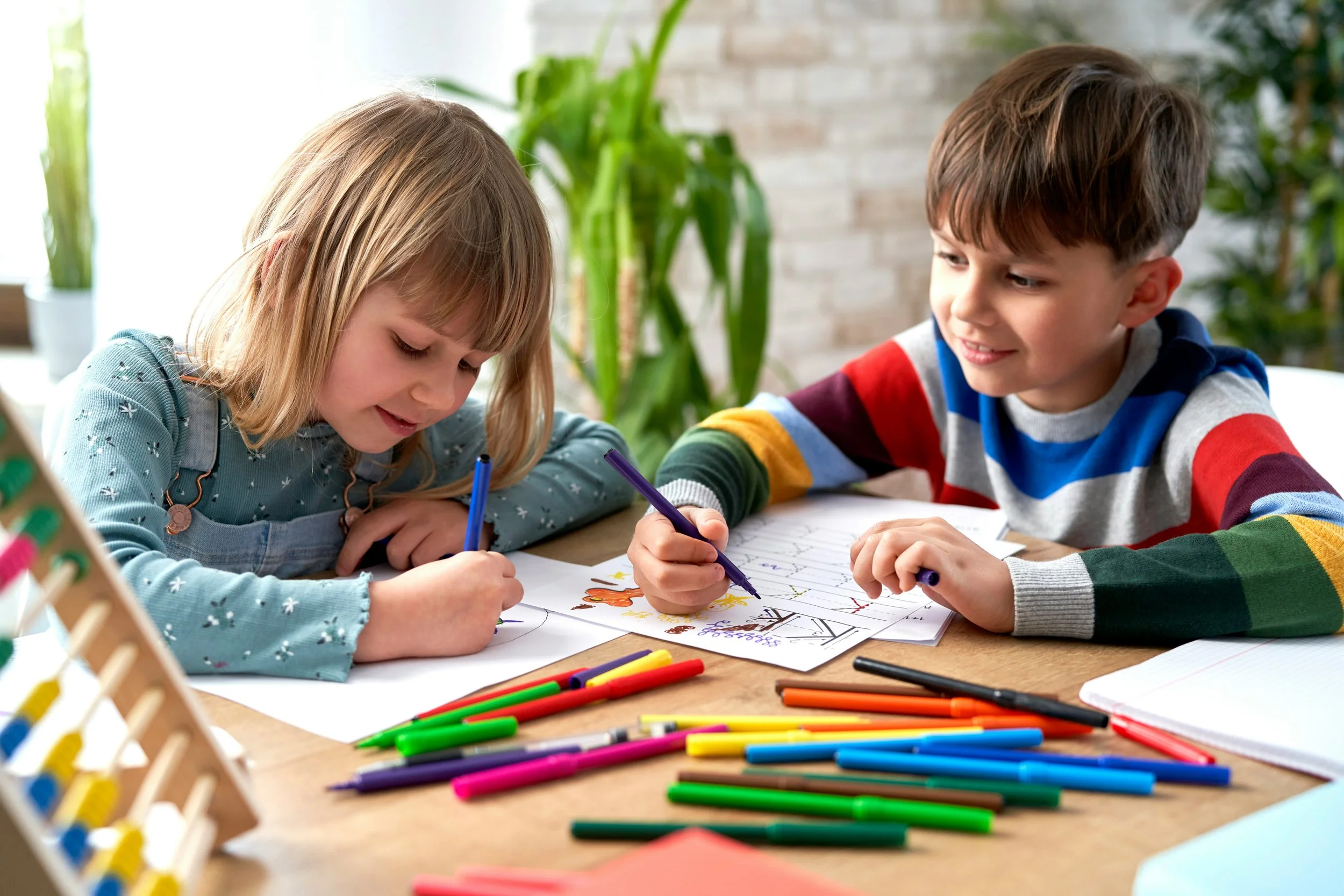 The needs of children with early neurodevelopmental diagnoses changes across adolescence