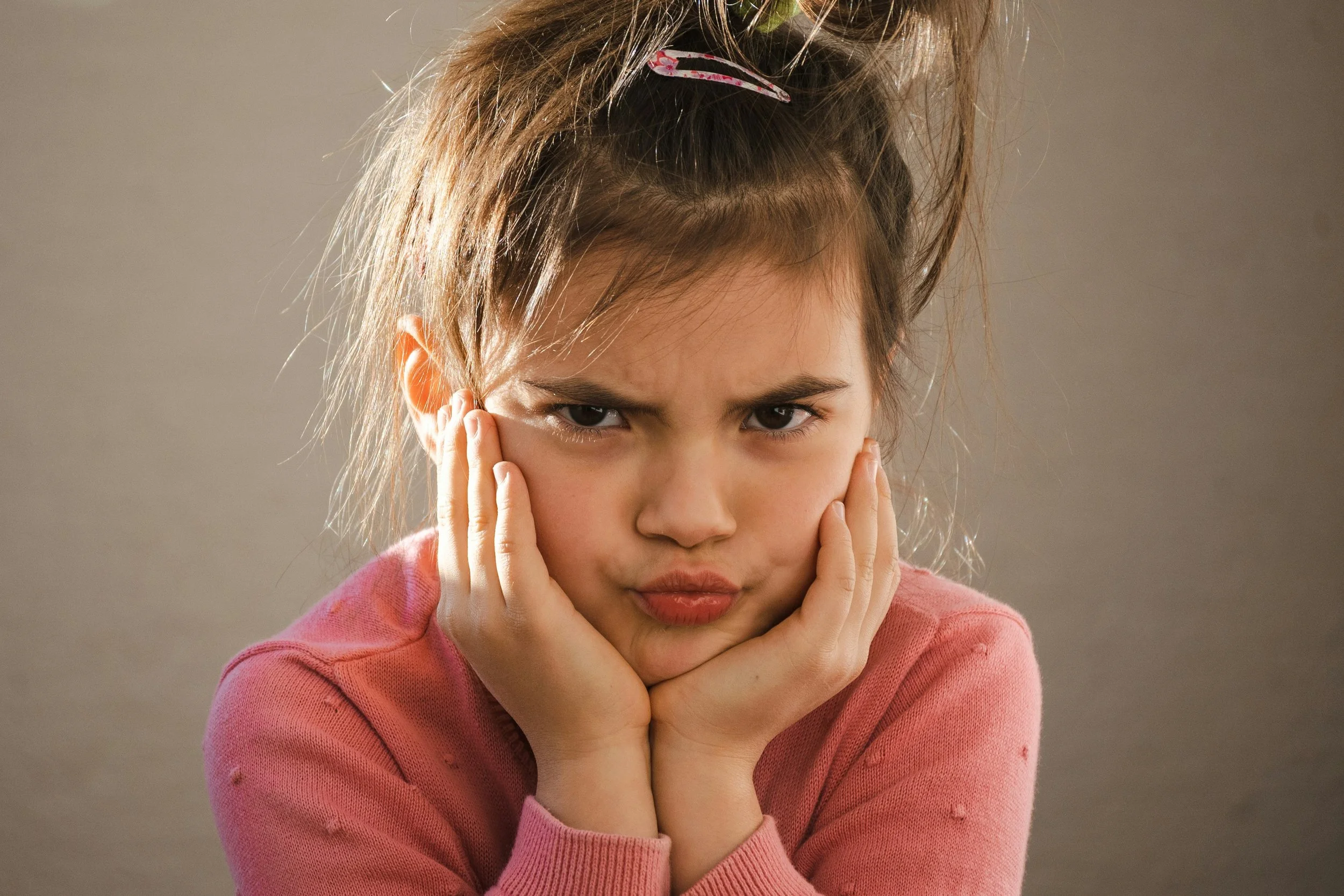 Irritability, anxiety, and negative thinking may help to explain why childhood ADHD can lead to depression