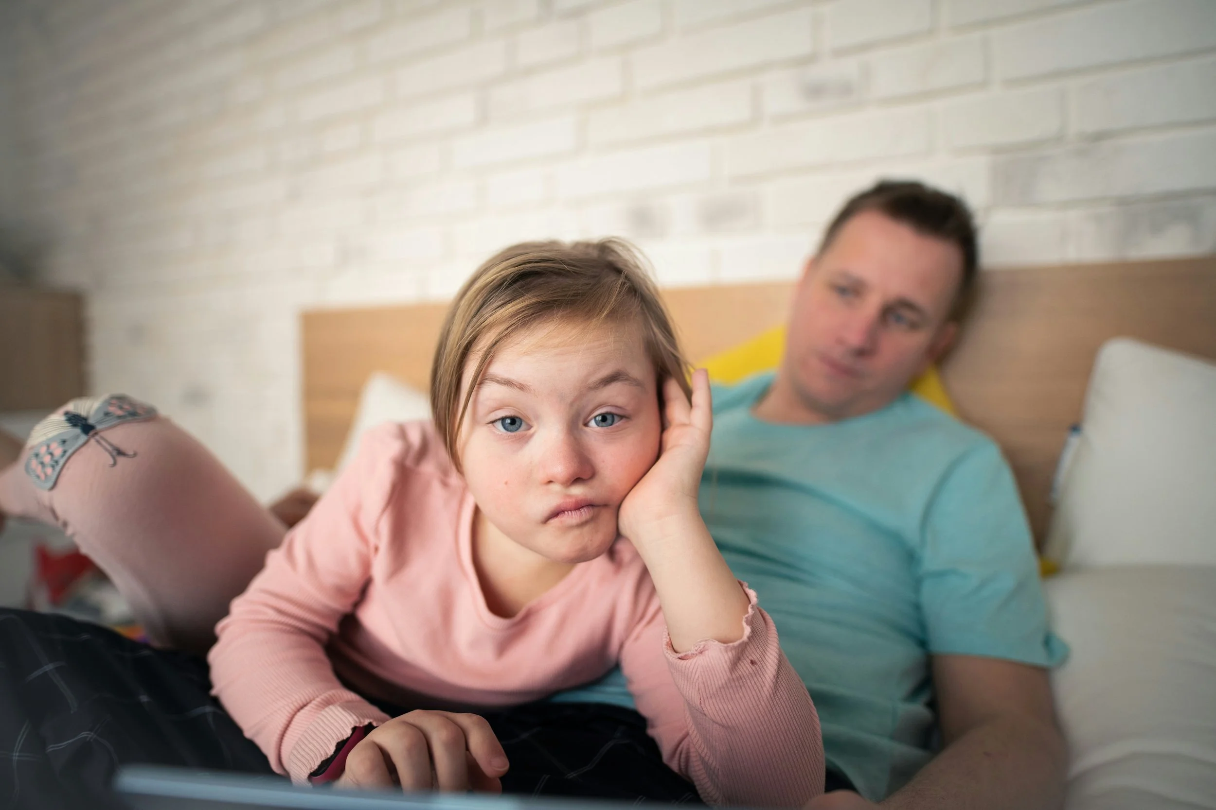 Parents feel stuck in limbo while waiting for ADHD assessments in CAMHS
