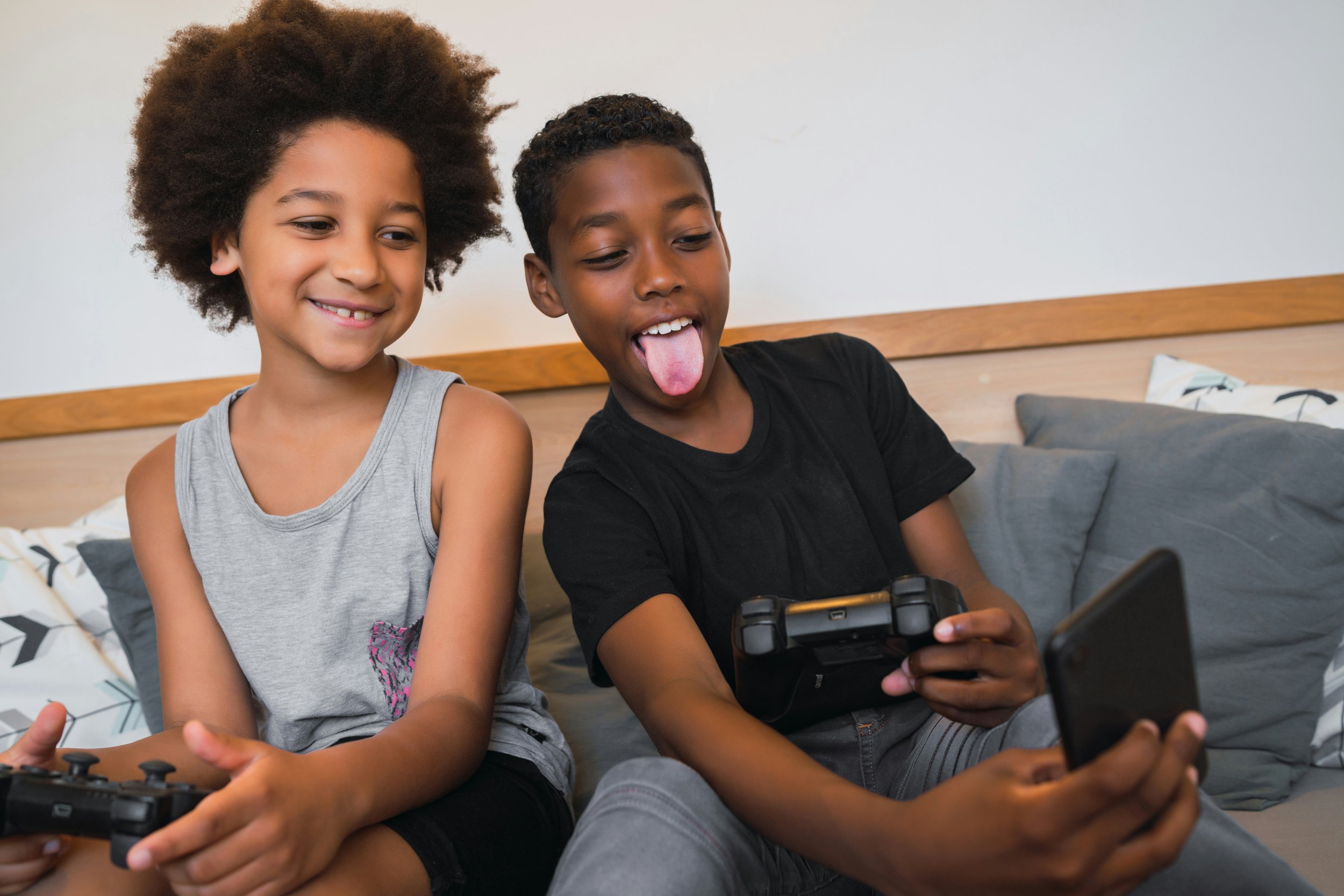 Young people want to be able to talk openly with clinicians about their digital lives