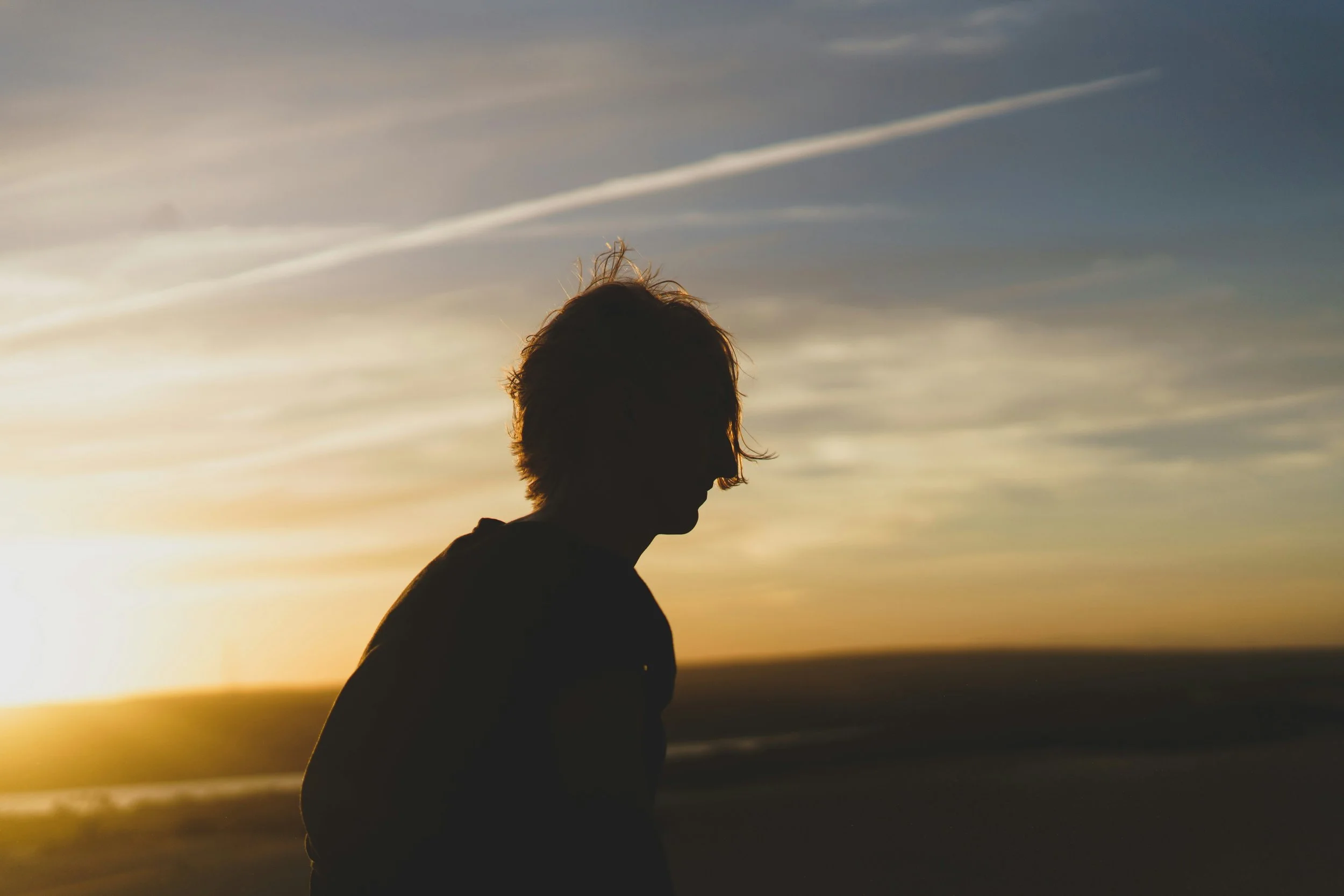 Young people at risk of bipolar often have co-occurring common mental health problems, including self-harm